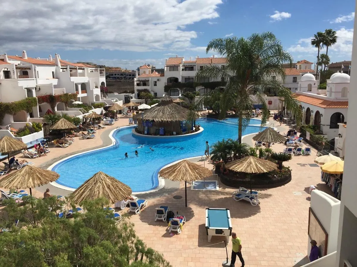 Fairways Club Lejlighed San Miguel de Abona