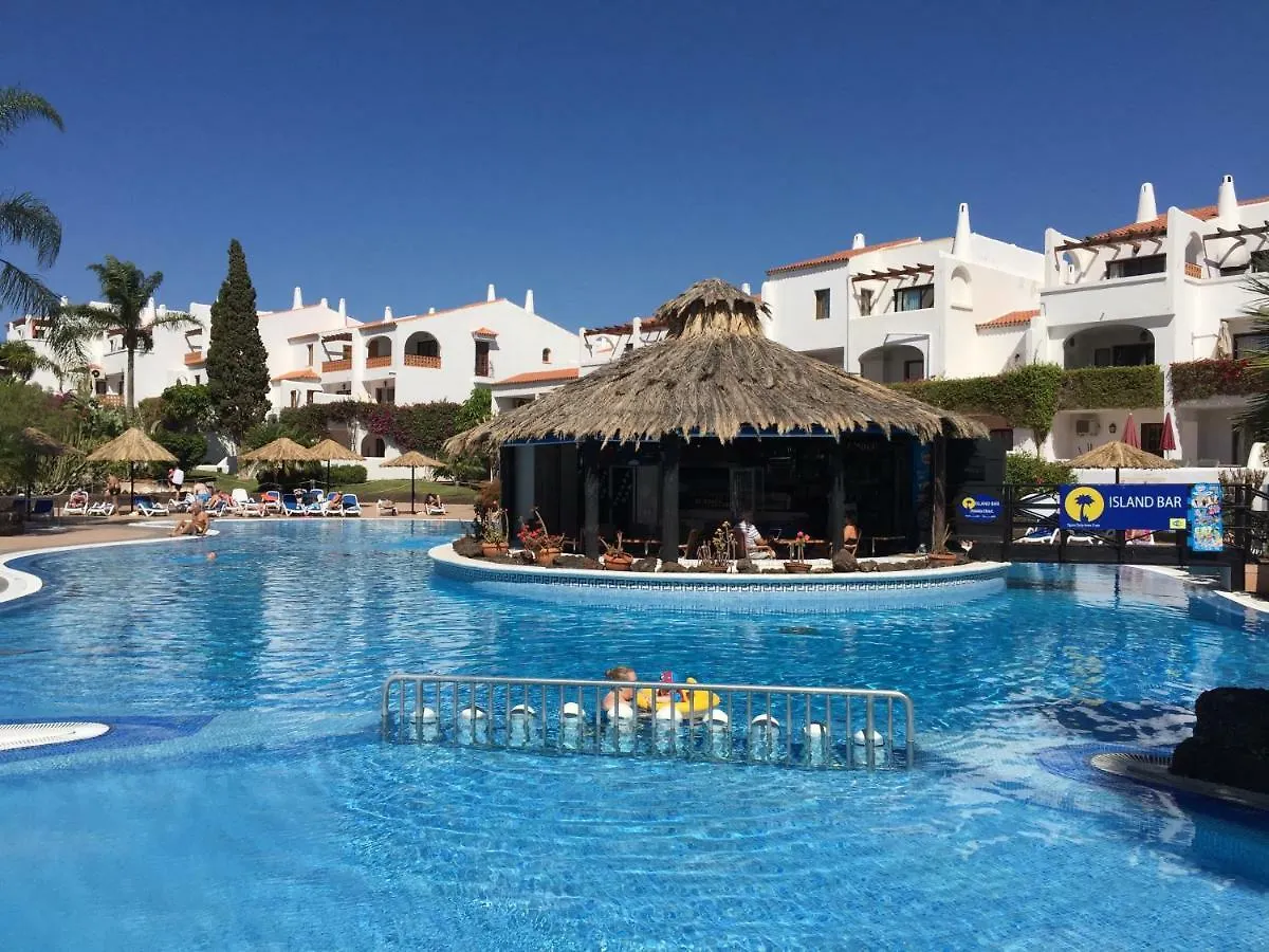 Fairways Club Lejlighed San Miguel de Abona 0*,